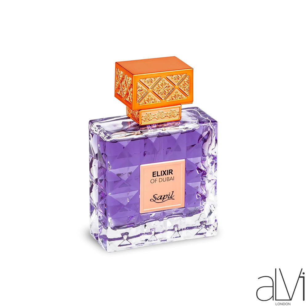 ELIXIR OF DUBAI 100ML