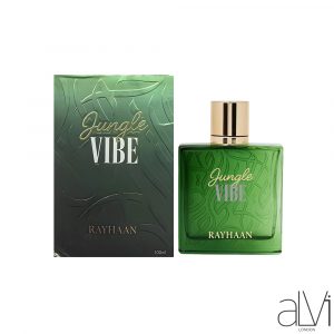 JUNGLE VIBE 100ML