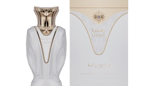 KING OF OUD 100ML