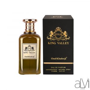 KING VALLEY GOLD 100ML