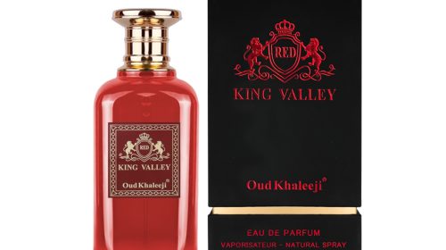 KING VALLEY RED 100ML