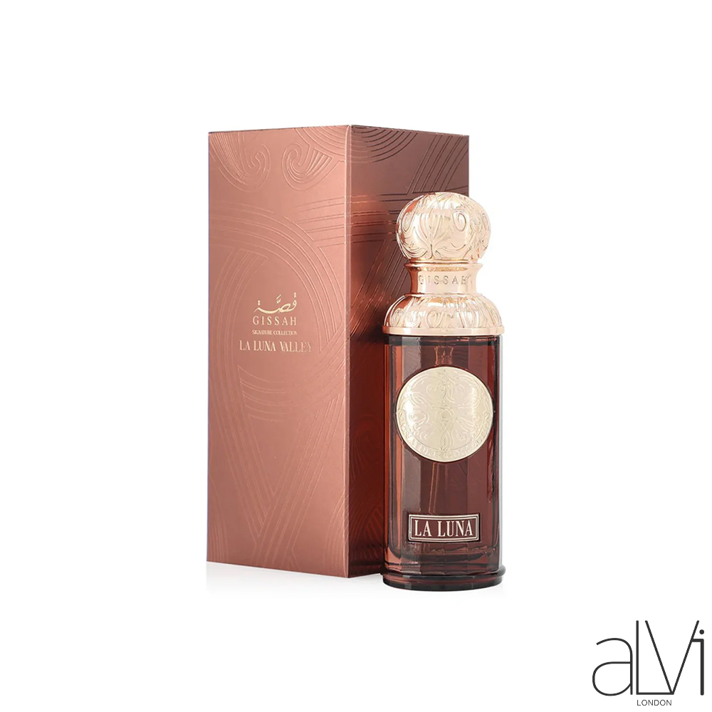 LA LUNA VALLEY 200ML