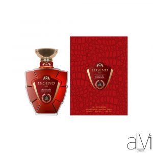 LEGEND RED 100ML