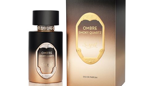 OMBRE SMOKY QUARTZ 100ML