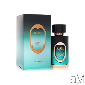 OMBRE TURQUOISE 100ML