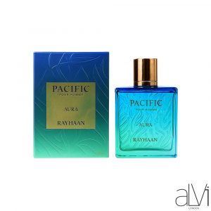 PACIFIC AURA 100ML