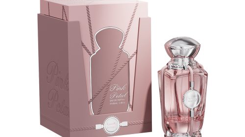 PINK PETAL 100ML