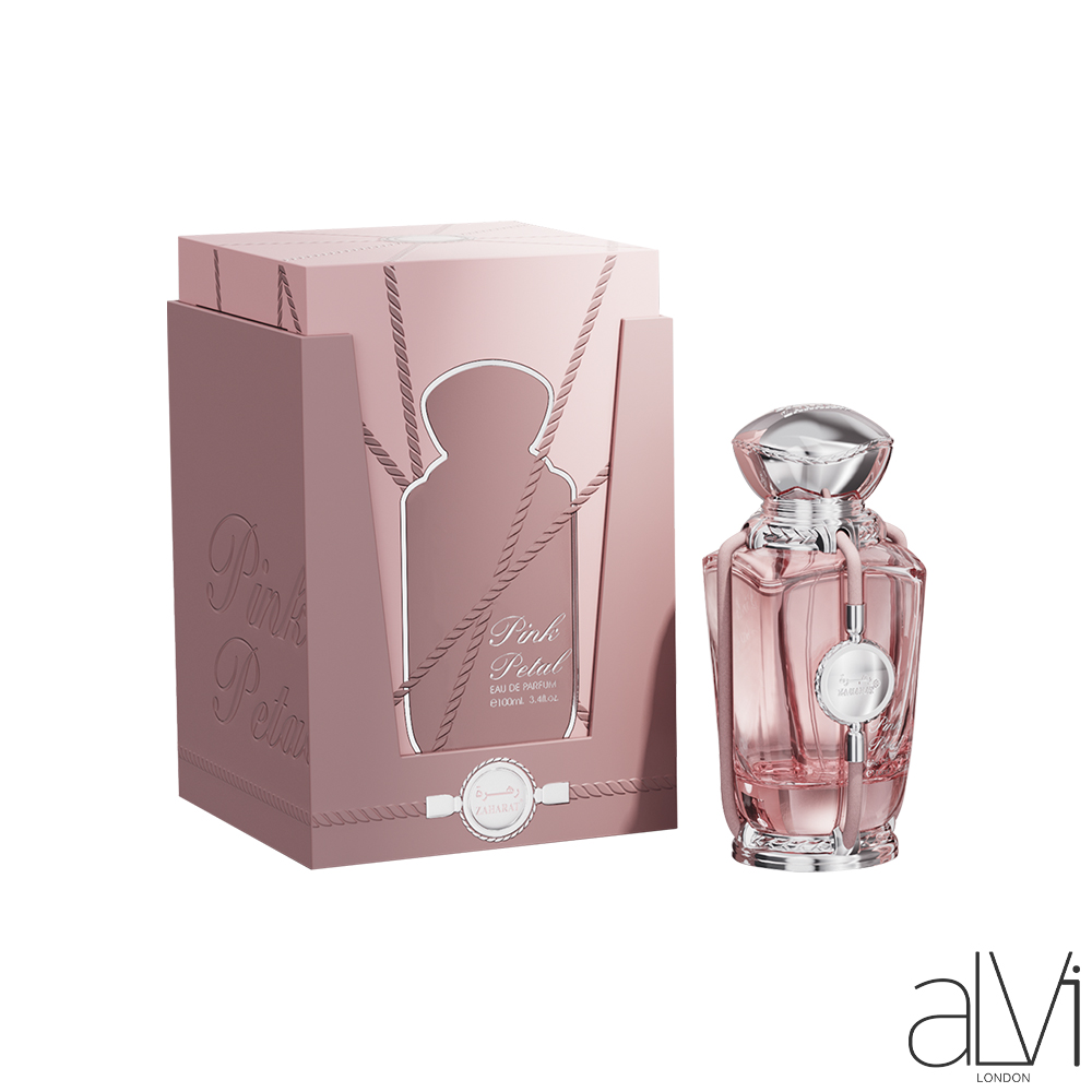 PINK PETAL 100ML