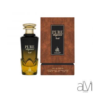 PURE ELEGANCE GOLD 100ML