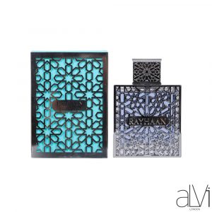 RAYHAAN AQUATICA 100ML