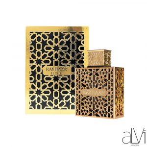 RAYHAAN ELIXIR 100ML