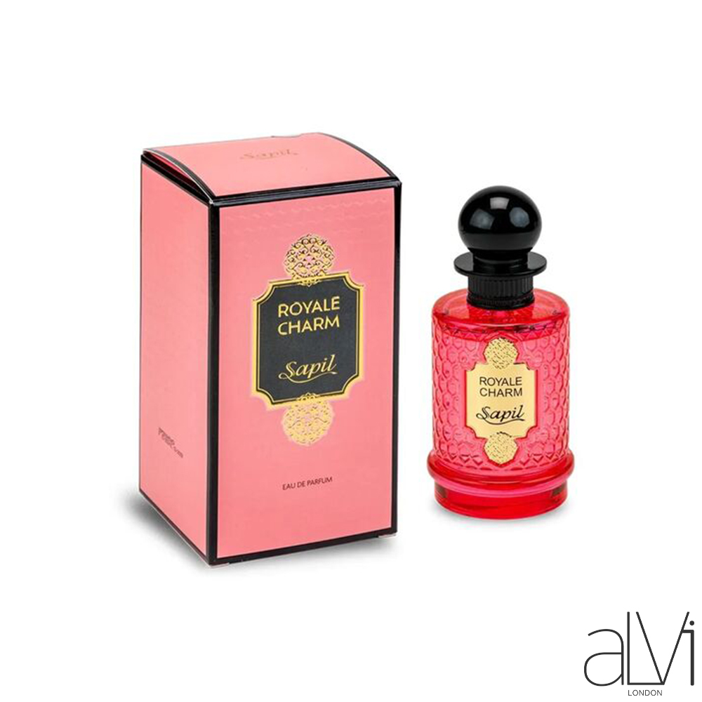 ROYALE CHARM 100ML