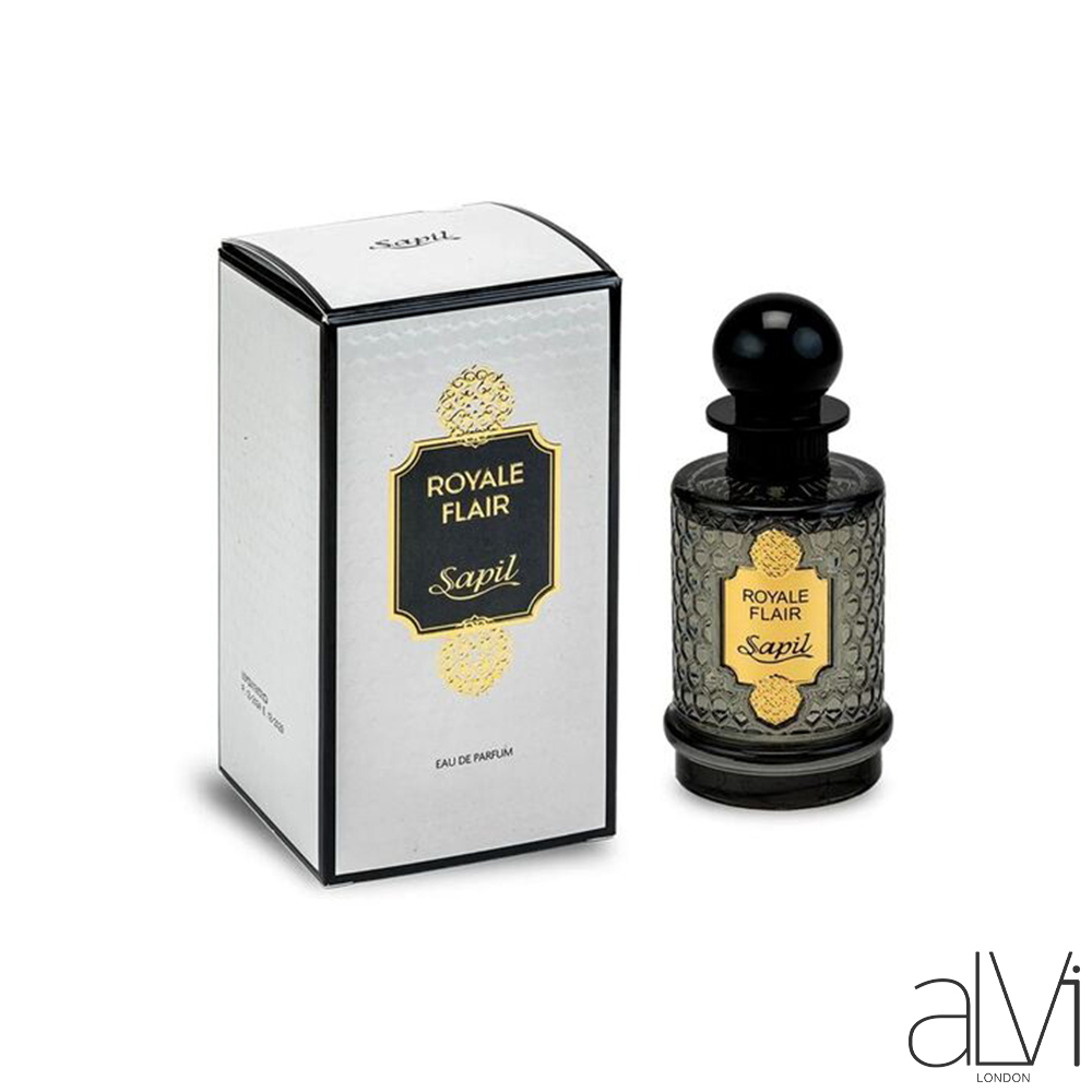 ROYALE FLAIR 100ML