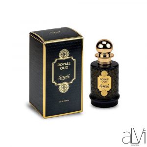 ROYALE OUD 100ML