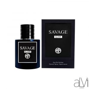 SAVAGE ELIXIR 100ML