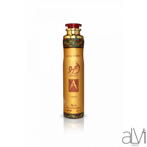 AJWAD AIR FRESHNER 300ML (1 DZ BOX)