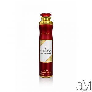 AMEERAT AL ARAB AIR FRESHNER 300ML (1 DZ BOX)