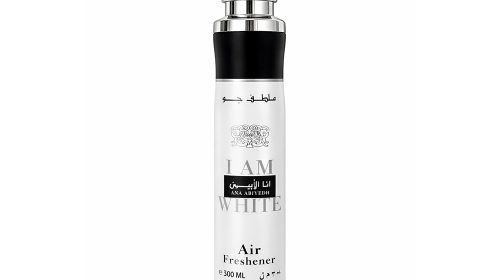 ANA ABIYEDH AIR FRESHNER 300ML (1 DZ BOX)