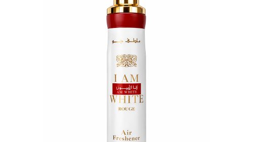 ANA ABIYEDH ROUGE AIR FRESHNER 300ML (1 DZ BOX)