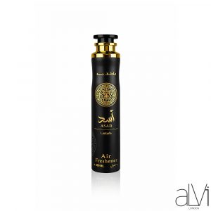 ASAD AIR FRESHNER 300ML (1 DZ BOX)