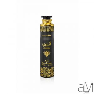 ATHEERI AIR FRESHNER 300ML (1 DZ BOX)