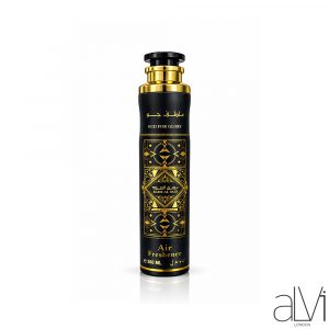 BADEE AL OUD AIR FRESHNER 300ML (1 DZ BOX)