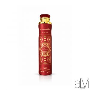 BADEE AL OUD SUBLIME AIR FRESHNER 300ML (1 DZ BOX)