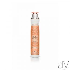 FAKHAR LATTAFA GOLD AIR FRESHNER 300ML (1 DZ BOX)