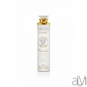 HER CONFESSION AIR FRESHNER 300ML (1 DZ BOX)
