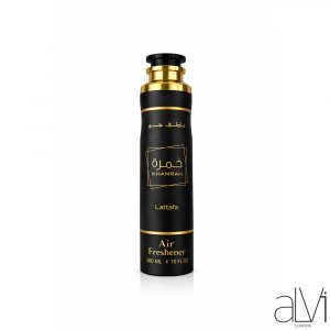 KHAMRA AIR FRESHNER 300ML (1 DZ BOX)