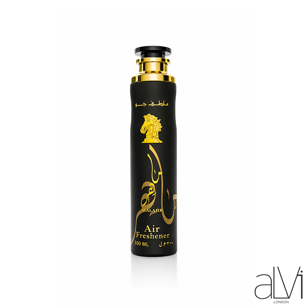 MAAHIR AIR FRESHNER 300ML (1 DZ BOX)