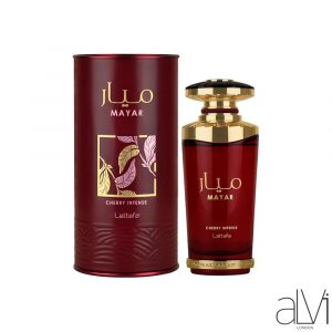 MAYAR CHERRY INTENSE 100ML