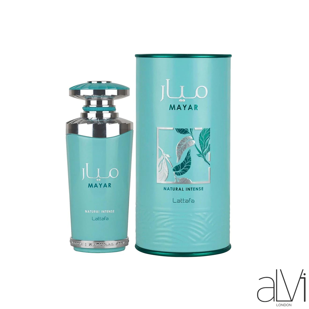 MAYAR NATURAL INTENSE 100ML