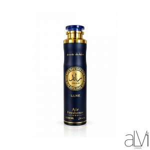 RAED LUXE AIR FRESHNER 300ML (1 DZ BOX)