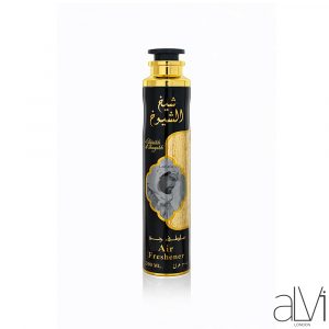 SHEIKH AL SHUYUKH AIR FRESHNER 300ML (1 DZ BOX)
