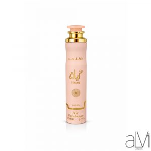 TERIAQ AIR FRESHNER 300ML (1 DZ BOX)