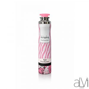 WASHWASHA AIR FRESHNER 300ML (1 DZ BOX)