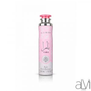 YARA AIR FRESHNER 300ML (1 DZ BOX)