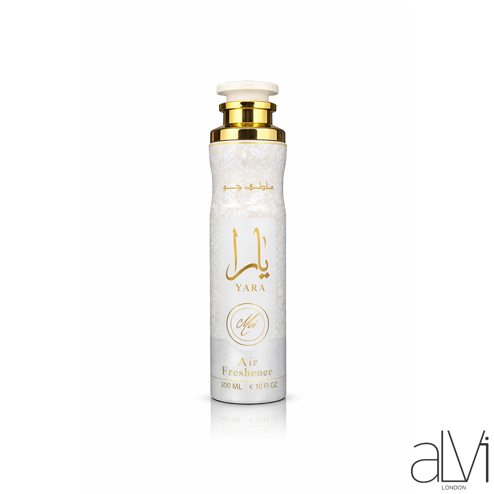 YARA MOI AIR FRESHNER 300ML (1 DZ BOX)
