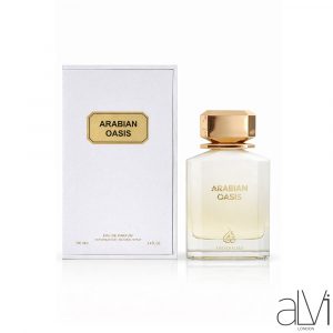 ARABIAN OASIS 100ML