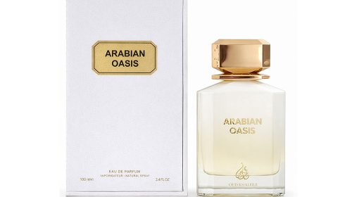 ARABIAN OASIS 100ML