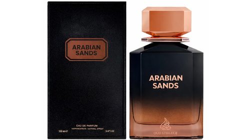 ARABIAN SANDS 100ML