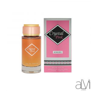 CRYSTAL PINK 100ML