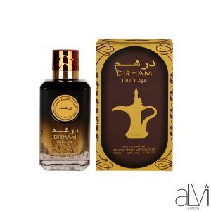 DIRHAM OUD 100ML