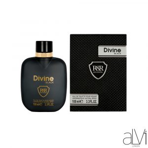 DIVINE BLACK 100ML