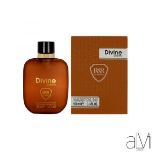 DIVINE BROWN 100ML