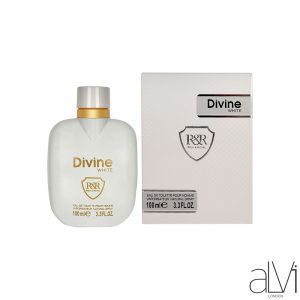 DIVINE WHITE 100ML