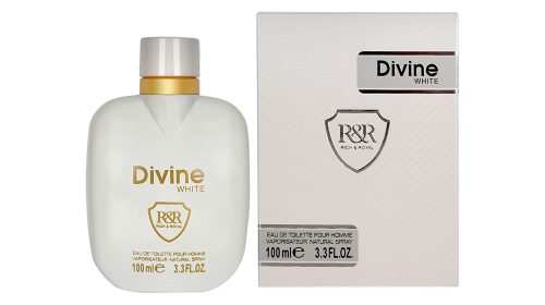 DIVINE WHITE 100ML