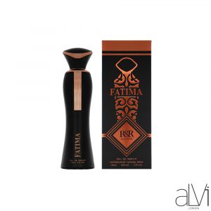 FATIMA BLACK 100ML