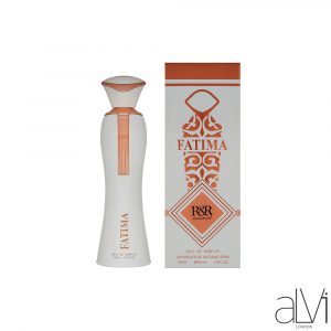 FATIMA WHITE 100ML